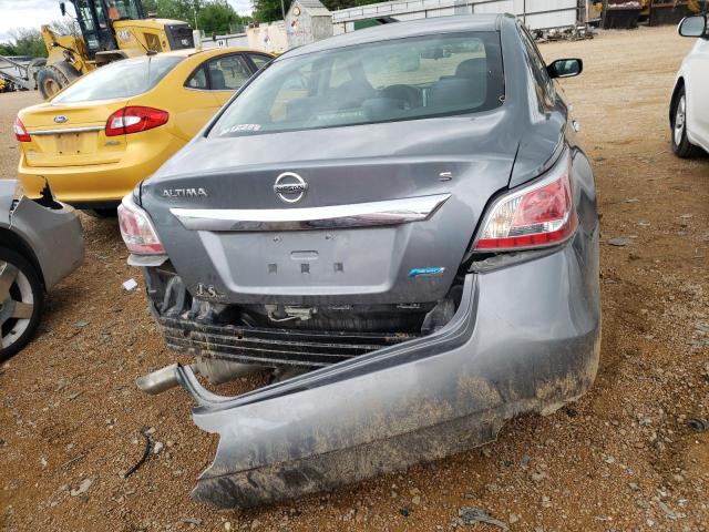 Photo 9 from auction – 2014 NISSAN ALTIMA 2.5 with VIN 1N4AL3AP7EN385341