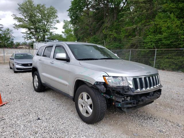 Photo 4 from auction – 2011 JEEP GRAND CHER with VIN 1J4RR4GGXBC510987