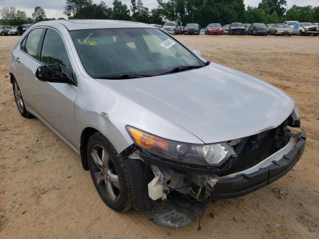 Photo 1 from auction – 2013 ACURA TSX with VIN JH4CU2F48DC003481