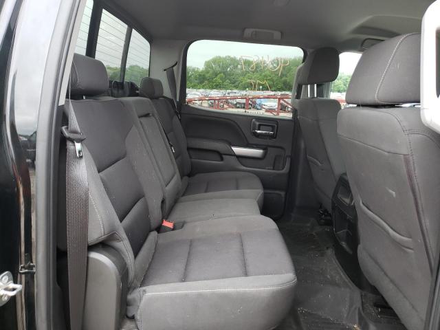 Photo 6 from auction – 2018 CHEVROLET SILVERADO with VIN 3GCUKREC7JG369258