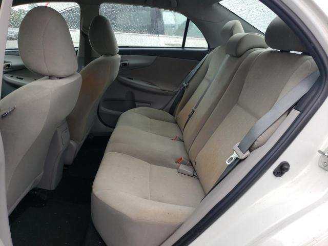 Photo 6 from auction – 2013 TOYOTA COROLLA BA with VIN 5YFBU4EE1DP201507
