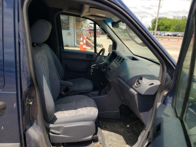 Photo 5 from auction – 2012 FORD TRANSIT CO with VIN NM0LS7DN9CT100202