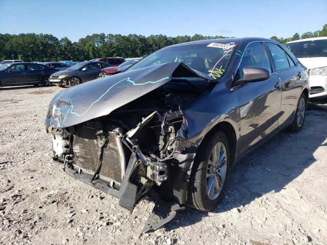 Photo 2 from auction – 2016 TOYOTA CAMRY LE with VIN 4T1BF1FK2GU223998