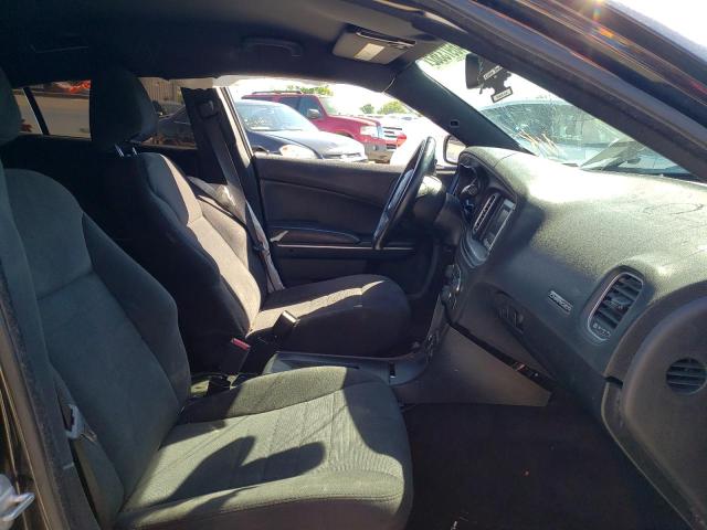 Photo 5 from auction – 2015 DODGE CHARGER PO with VIN 2C3CDXKT3FH778979