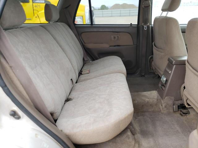 Photo 6 from auction – 2000 TOYOTA 4RUNNER SR with VIN JT3GN86R7Y0167492