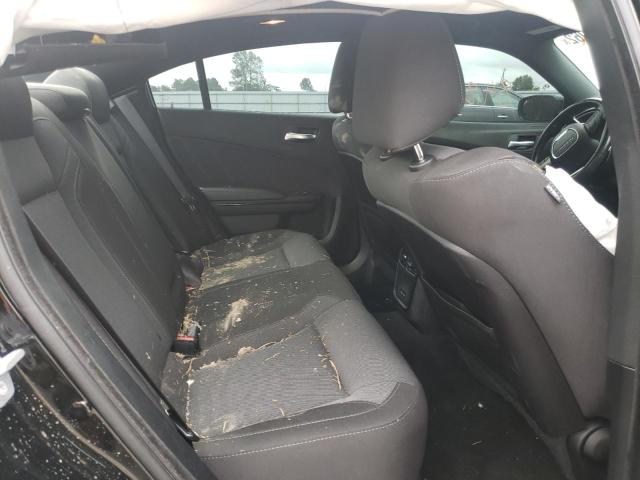 Photo 6 from auction – 2019 DODGE CHARGER SX with VIN 2C3CDXBG6KH728459