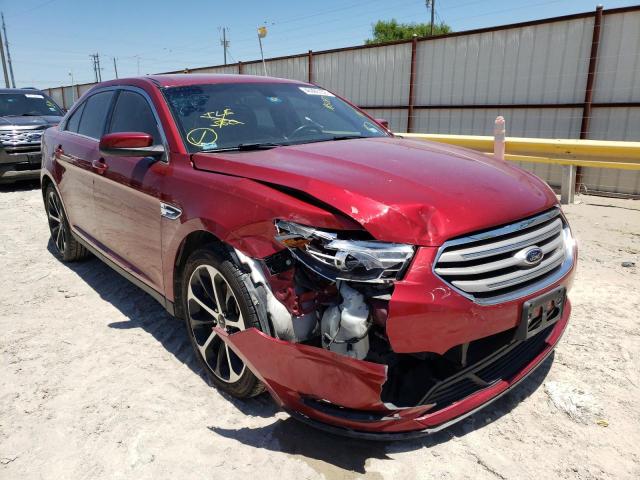 Photo 9 from auction – 2014 FORD TAURUS SEL with VIN 1FAHP2E8XEG185087