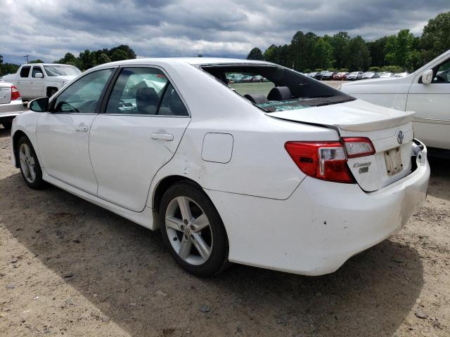 Photo 3 from auction – 2014 TOYOTA CAMRY L with VIN 4T1BF1FK3EU329583