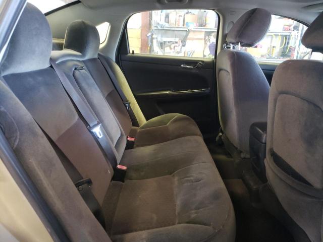 Photo 6 from auction – 2012 CHEVROLET IMPALA LT with VIN 2G1WG5E31C1166888