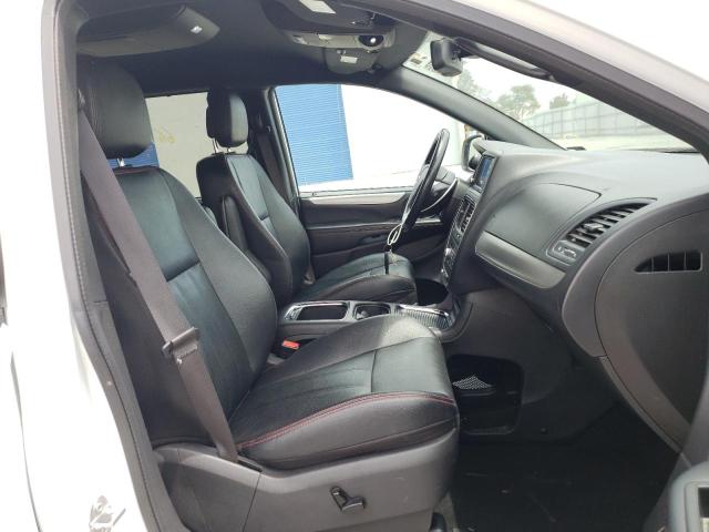 Photo 5 from auction – 2019 DODGE GRAND CARA with VIN 2C4RDGEG7KR770067