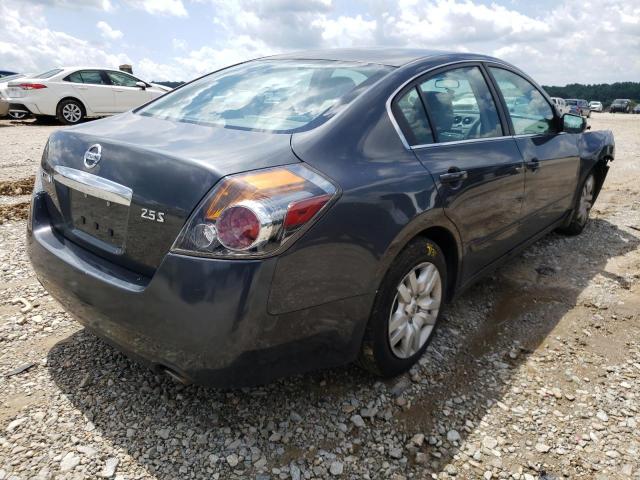 Фото 4 с аукциона – 2011 NISSAN ALTIMA BAS с VIN 1N4AL2AP6BC158398