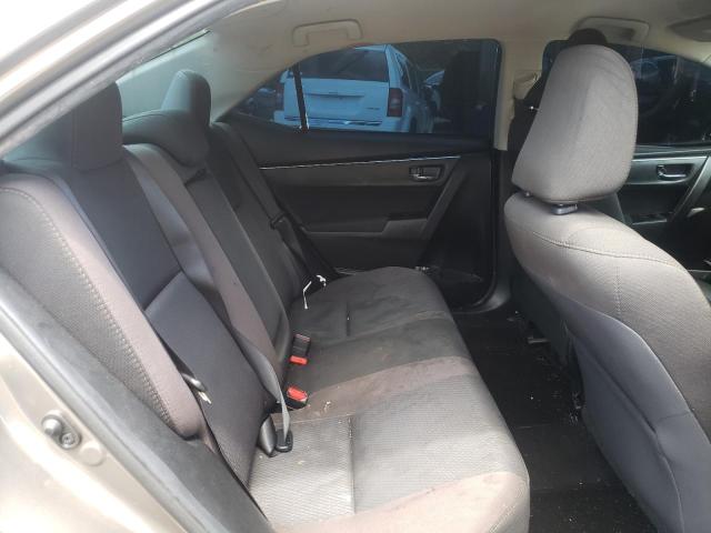 Photo 6 from auction – 2018 TOYOTA COROLLA L with VIN 5YFBURHE5JP773765