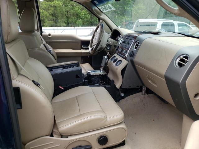 Photo 5 from auction – 2008 FORD F150 with VIN 1FTPX12V38FB34275
