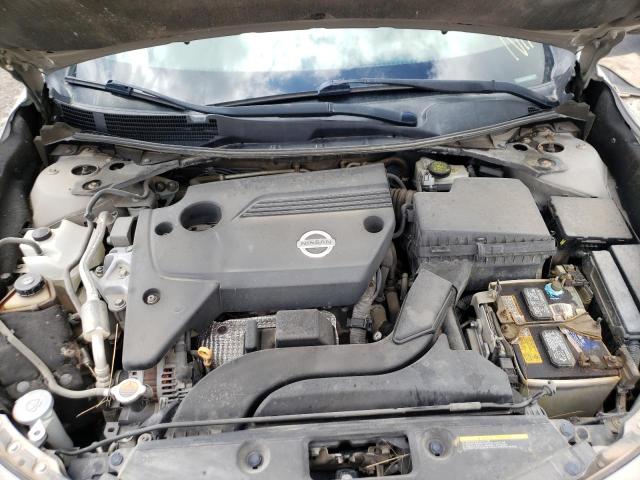 Photo 7 from auction – 2013 NISSAN ALTIMA 2.5 with VIN 1N4AL3AP6DC922310