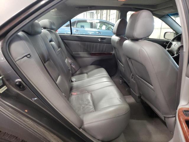 Photo 6 from auction – 2002 TOYOTA CAMRY LE with VIN 4T1BE32K62U604458