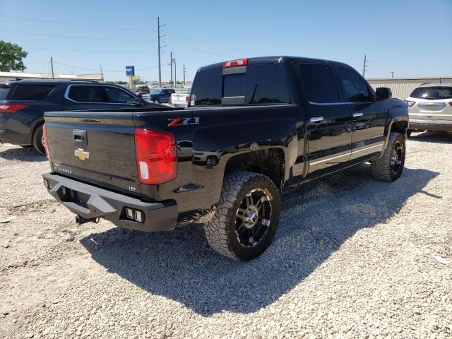 Photo 4 from auction – 2018 CHEVROLET silverado with VIN 3GCUKSEC5JG130718