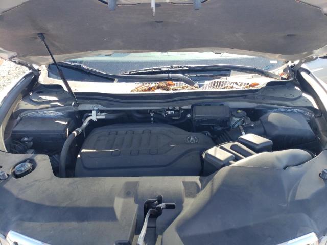 Photo 7 from auction – 2015 ACURA MDX ADVANC with VIN 5FRYD4H88FB029893
