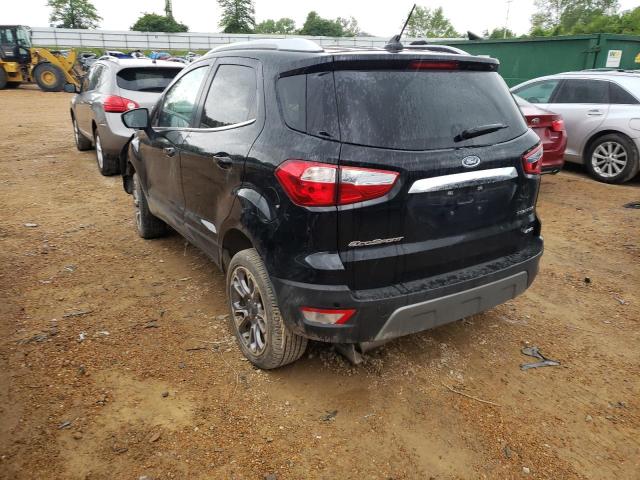 Photo 3 from auction – 2020 FORD ECOSPORT T with VIN MAJ6S3KL7LC337075