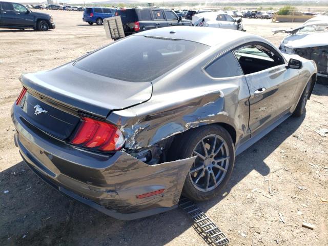 Photo 4 from auction – 2019 FORD MUSTANG with VIN 1FA6P8TH3K5143493