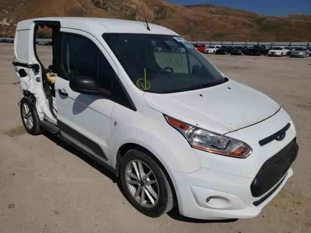 FORD TRANSIT CO 2017 with VIN NM0LS6F79H1311024 - Photo from auction