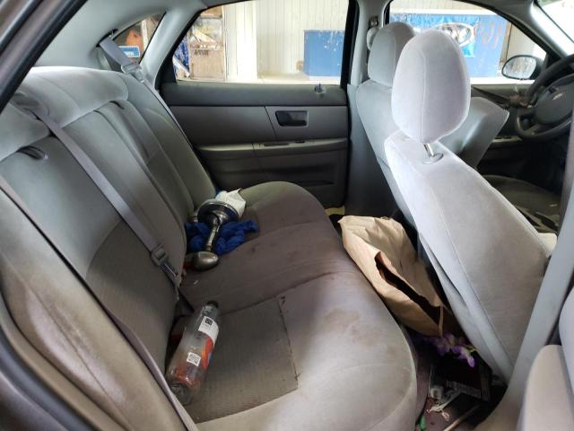 Photo 6 from auction – 2005 FORD TAURUS SE with VIN 1FAFP53245A228011