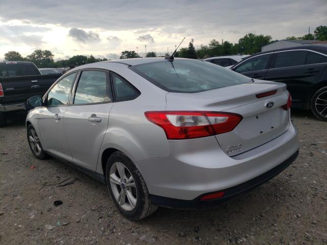 Photo 3 from auction – 2014 FORD FOCUS SE with VIN 1FADP3F2XEL258464