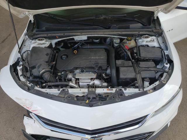 Photo 7 from auction – 2016 CHEVROLET MALIBU LT with VIN 1G1ZE5STXGF228830