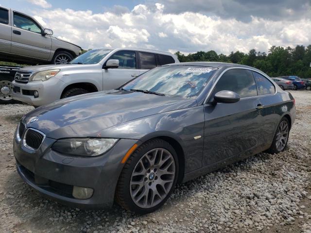 Photo 5 from auction – 2008 BMW 328 I with VIN WBAWB33518PU89084