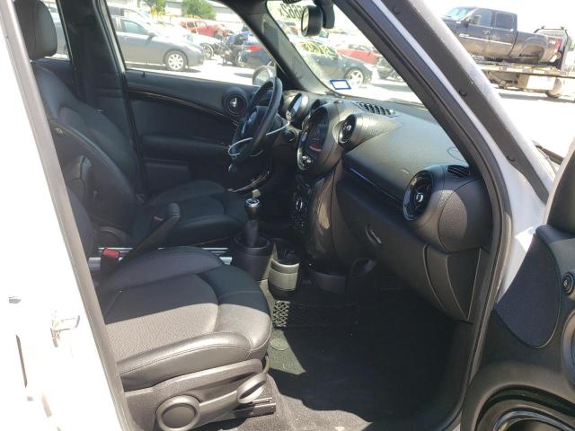 Photo 5 from auction – 2015 MINI COOPER S C with VIN WMWZC5C58FWT37697