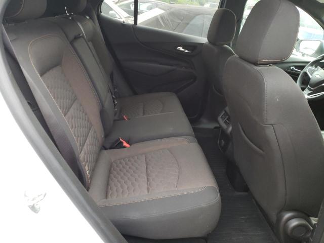 Photo 6 from auction – 2018 CHEVROLET EQUINOX LT with VIN 2GNAXSEV0J6290658