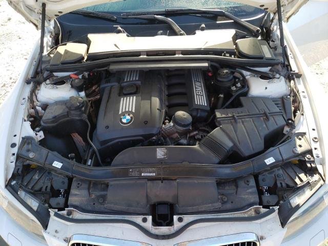 Photo 7 from auction – 2012 BMW 328 I with VIN WBADW3C52CE823414