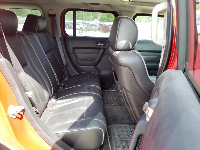 Photo 6 from auction – 2006 HUMMER H3 with VIN 5GTDN136768140980