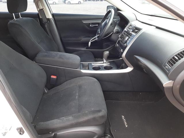 Photo 5 from auction – 2015 NISSAN ALTIMA 2.5 with VIN 1N4AL3AP5FC180940