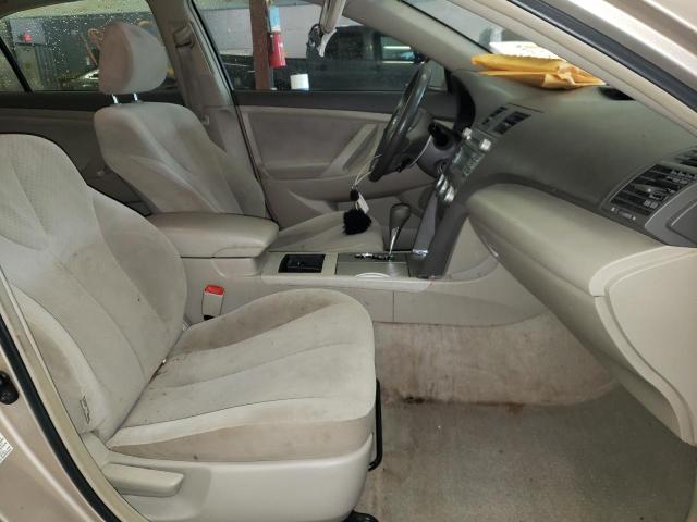 Photo 5 from auction – 2007 TOYOTA CAMRY CE with VIN 4T1BE46KX7U080710