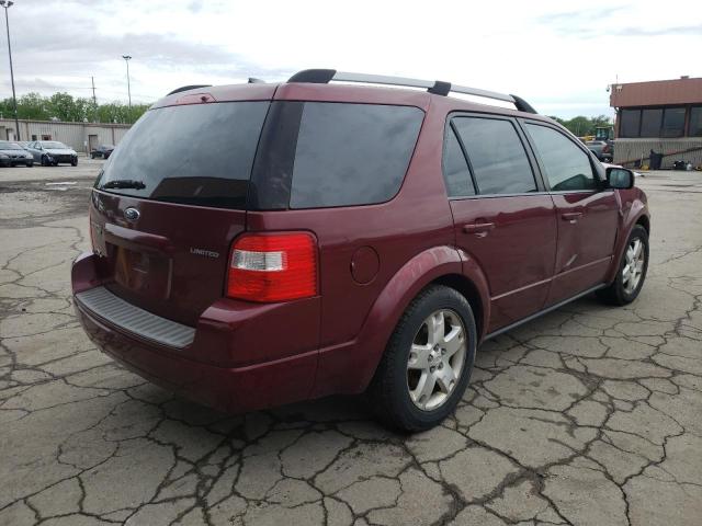 Photo 4 from auction – 2007 FORD FREESTYLE with VIN 1FMDK06157GA32550