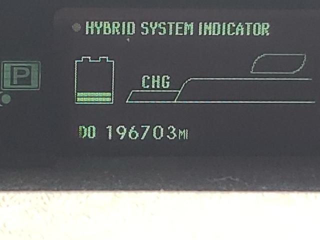 Zdjęcie 8 z aukcji – 2011 TOYOTA PRIUS z VIN JTDKN3DU0B1366515