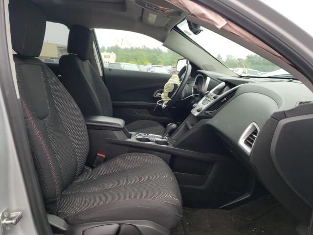 Photo 5 from auction – 2017 CHEVROLET EQUINOX LT with VIN 2GNFLFEK3H6258408