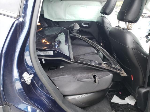 Photo 6 from auction – 2019 JEEP COMPASS TR with VIN 3C4NJDDB1KT618827