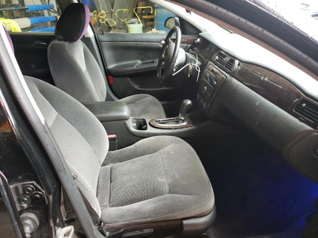 Photo 5 from auction – 2012 CHEVROLET IMPALA LT with VIN 2G1WG5E30C1332429
