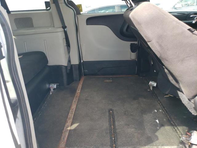 Photo 6 from auction – 2014 DODGE GRAND CARA with VIN 2C4RDGBG9ER201990