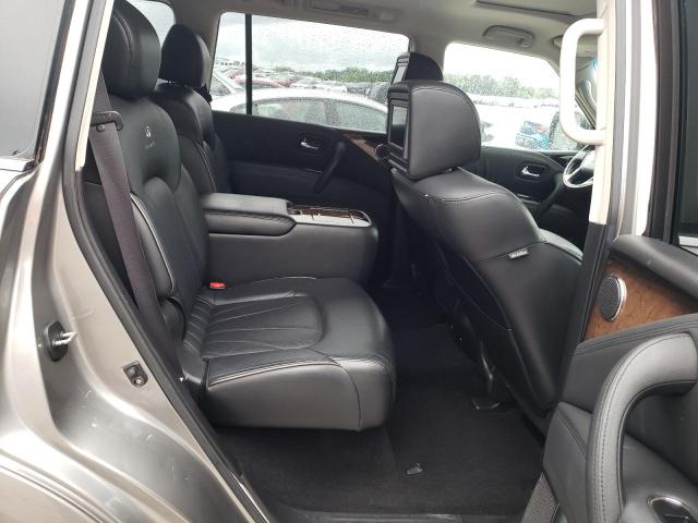 Photo 6 from auction – 2012 INFINITI QX56 with VIN JN8AZ2NE0C9016150