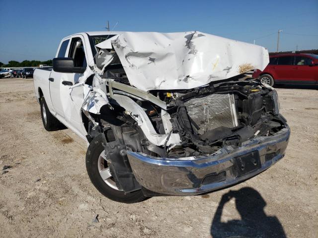 RAM 1500 CLASS 2019 with VIN 1C6RR6FG2KS630136 - Photo from auction