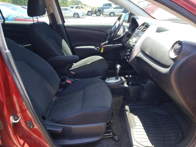 Photo 5 from auction – 2017 NISSAN VERSA S with VIN 3N1CN7AP3HL801266