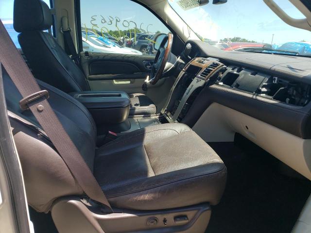 Photo 5 from auction – 2011 CADILLAC ESCALADE P with VIN 1GYS3DEF1BR193806