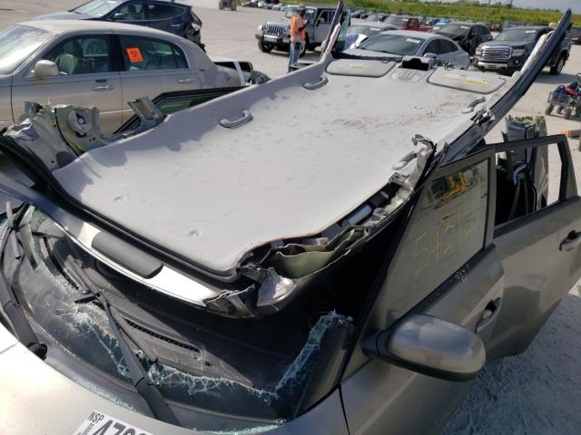 Photo 9 from auction – 2016 KIA SOUL with VIN KNDJN2A24G7265684