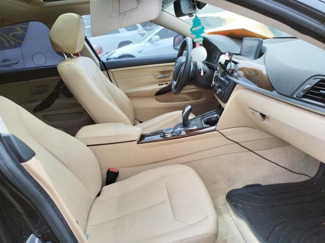 Photo 5 from auction – 2015 BMW 428 I GRAN with VIN WBA4A9C50FGL86071