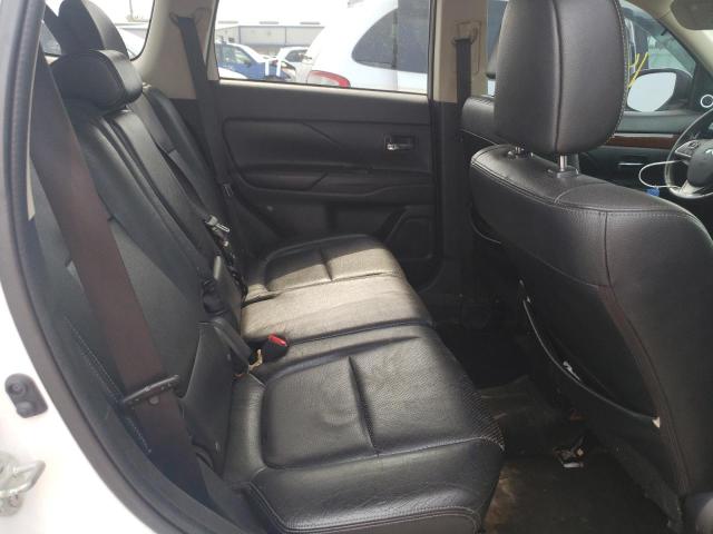 Photo 6 from auction – 2014 MITSUBISHI OUTLANDER with VIN JA4AD3A32EZ007015