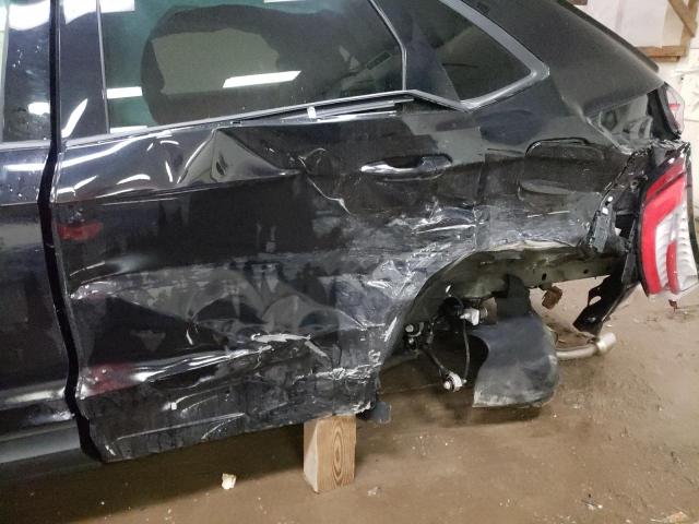 Photo 9 from auction – 2020 FORD EDGE SE with VIN 2FMPK3G91LBB57436