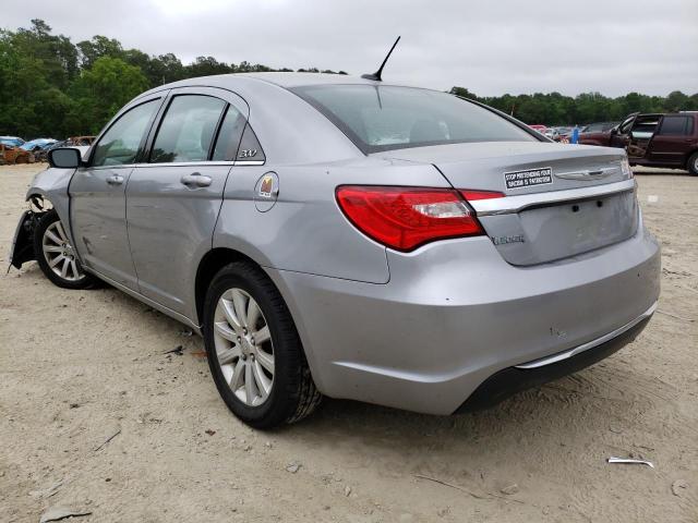 Photo 3 from auction – 2013 CHRYSLER 200 TOURIN with VIN 1C3CCBBB0DN585013