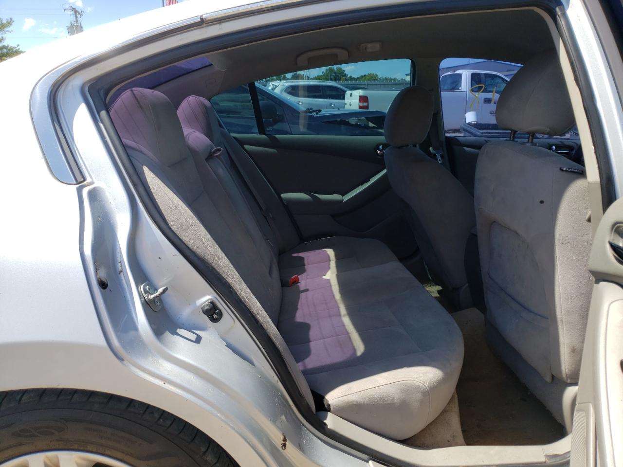 Zdjęcie 17 z aukcji – 2012 NISSAN ALTIMA BAS z VIN 1N4AL2AP8CN403983